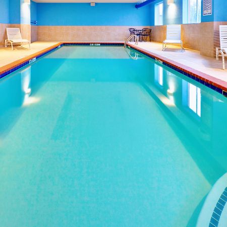 Holiday Inn Express Hotel & Suites Byram By Ihg Εξωτερικό φωτογραφία