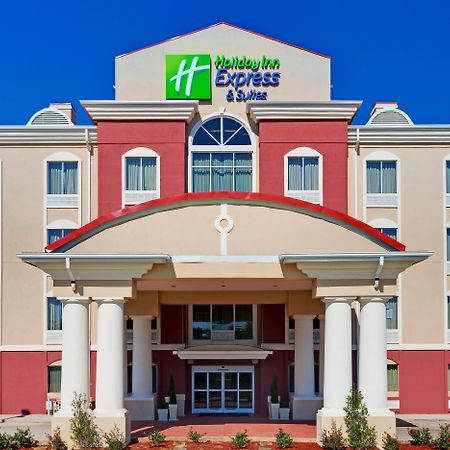 Holiday Inn Express Hotel & Suites Byram By Ihg Εξωτερικό φωτογραφία