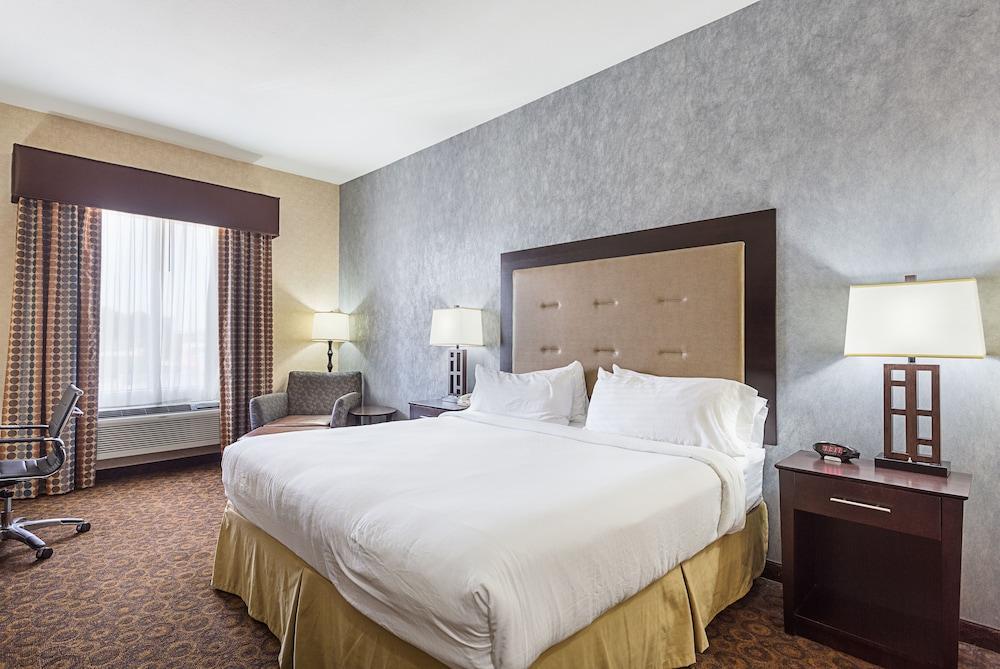 Holiday Inn Express Hotel & Suites Byram By Ihg Εξωτερικό φωτογραφία