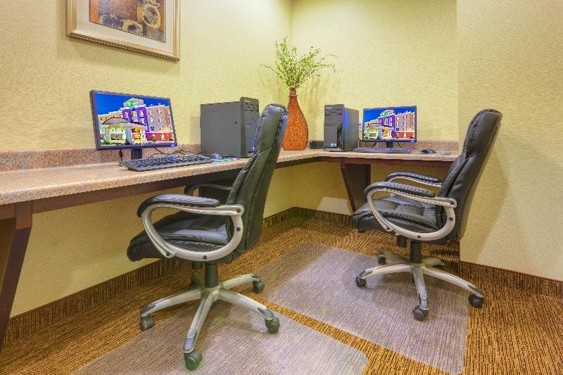 Holiday Inn Express Hotel & Suites Byram By Ihg Εξωτερικό φωτογραφία