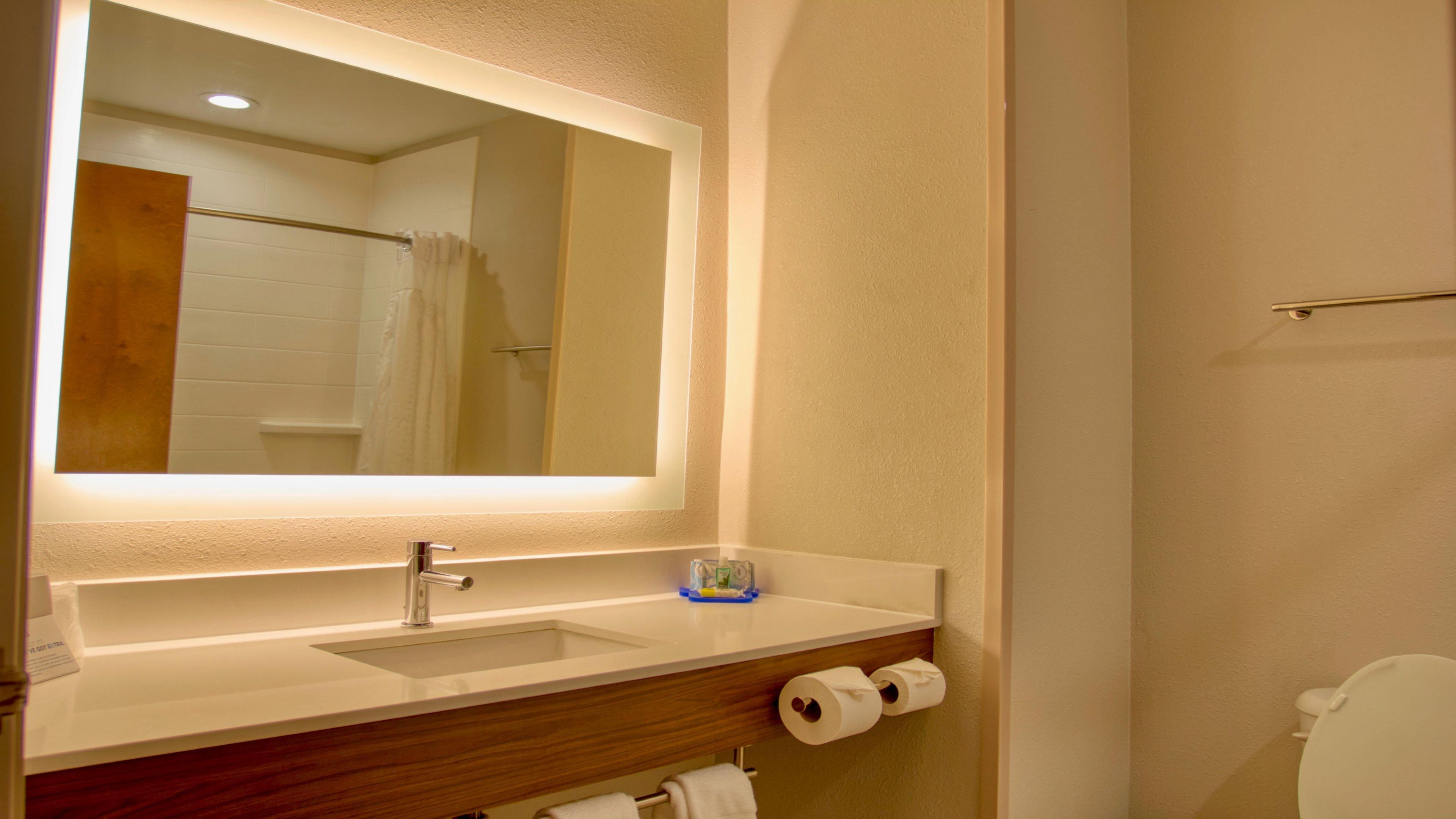 Holiday Inn Express Hotel & Suites Byram By Ihg Εξωτερικό φωτογραφία