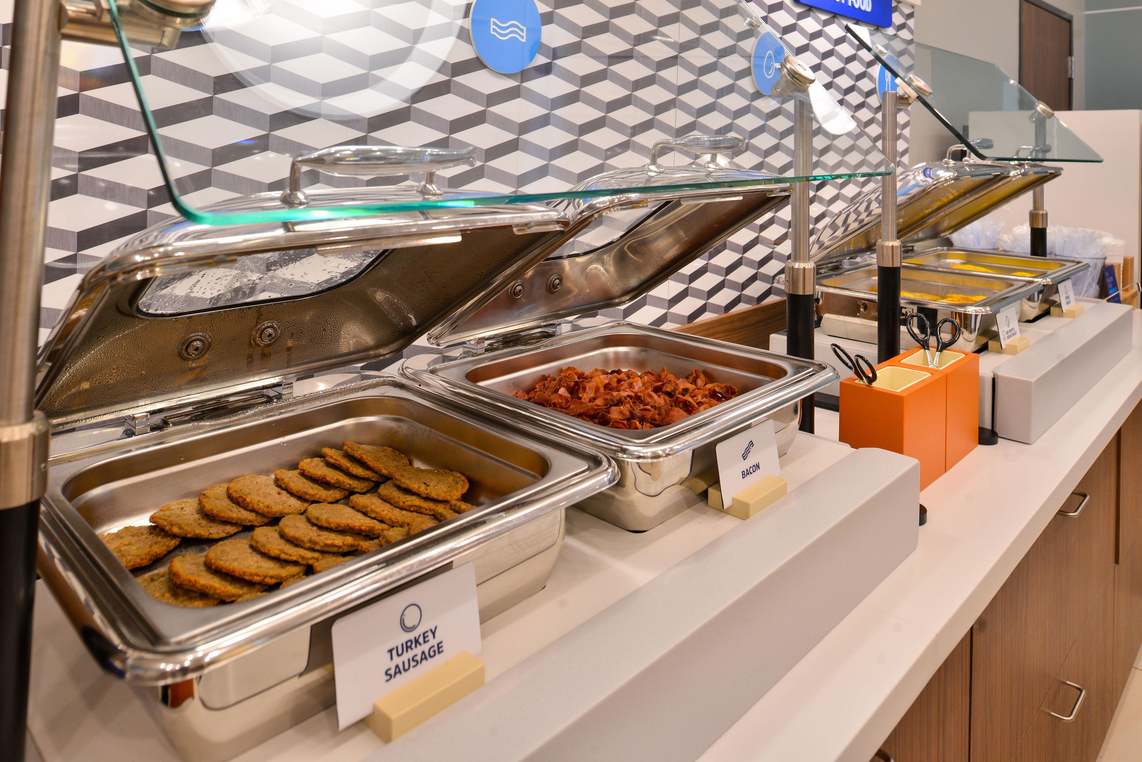 Holiday Inn Express Hotel & Suites Byram By Ihg Εξωτερικό φωτογραφία