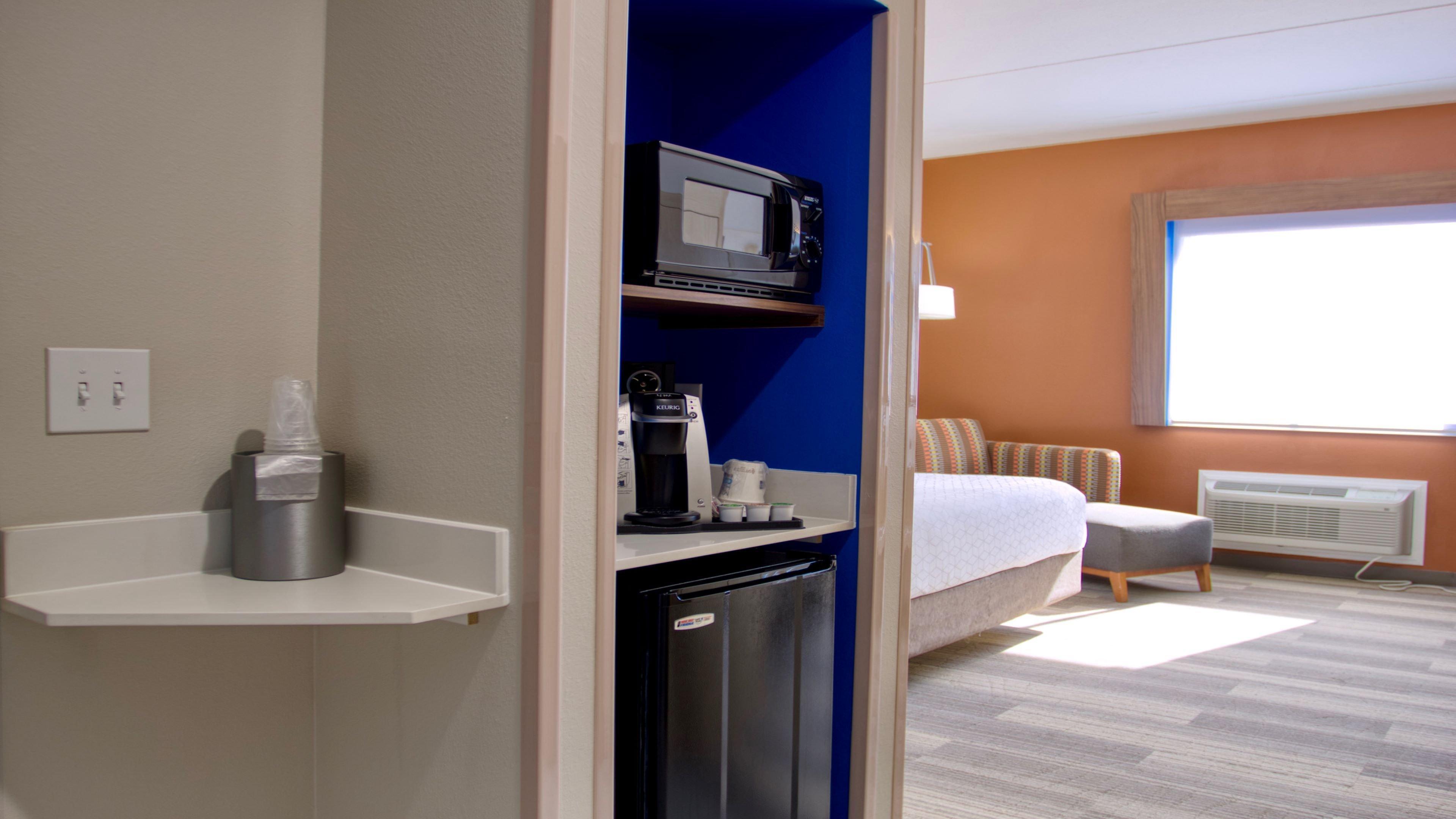 Holiday Inn Express Hotel & Suites Byram By Ihg Εξωτερικό φωτογραφία
