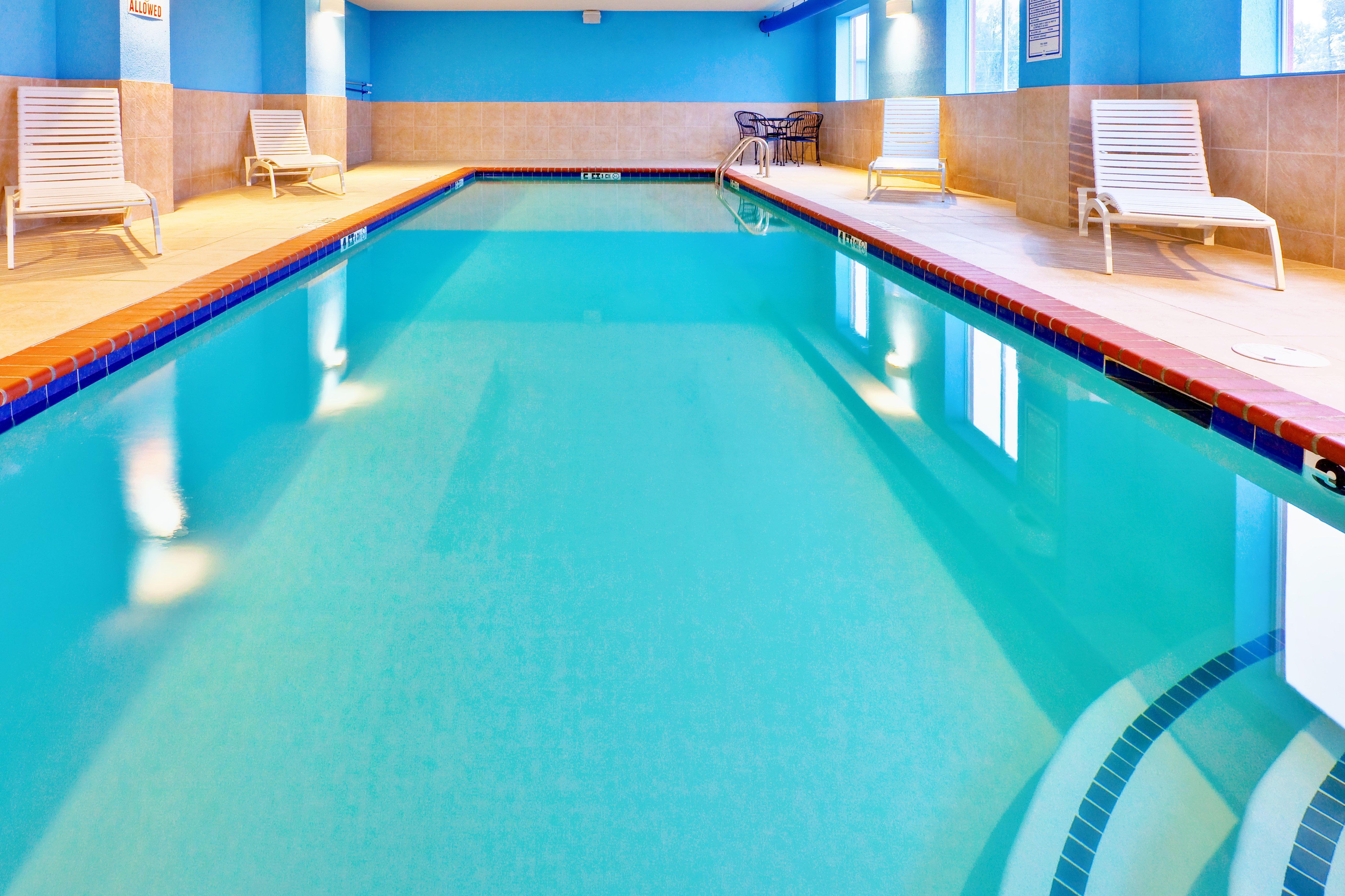 Holiday Inn Express Hotel & Suites Byram By Ihg Εξωτερικό φωτογραφία