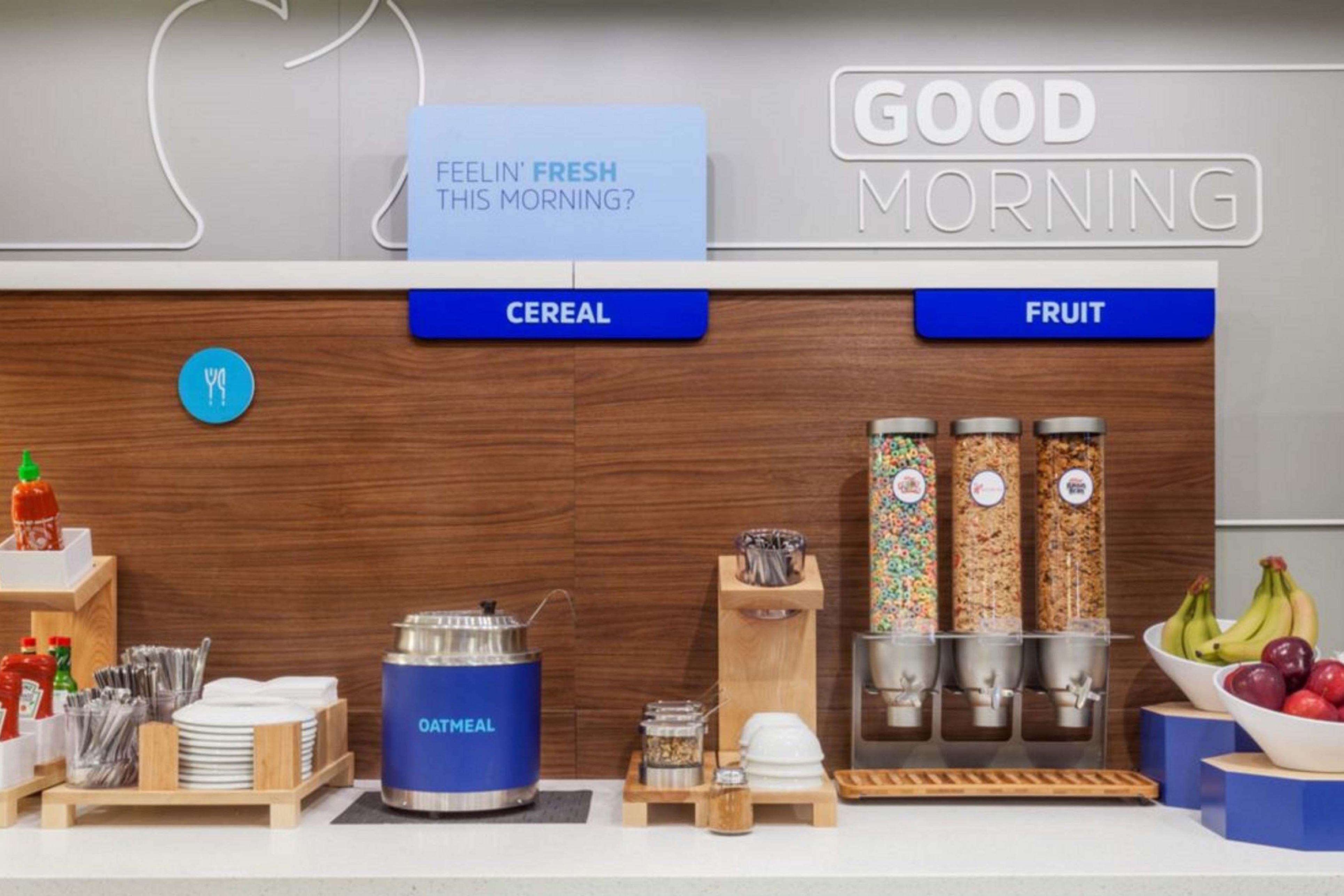 Holiday Inn Express Hotel & Suites Byram By Ihg Εξωτερικό φωτογραφία
