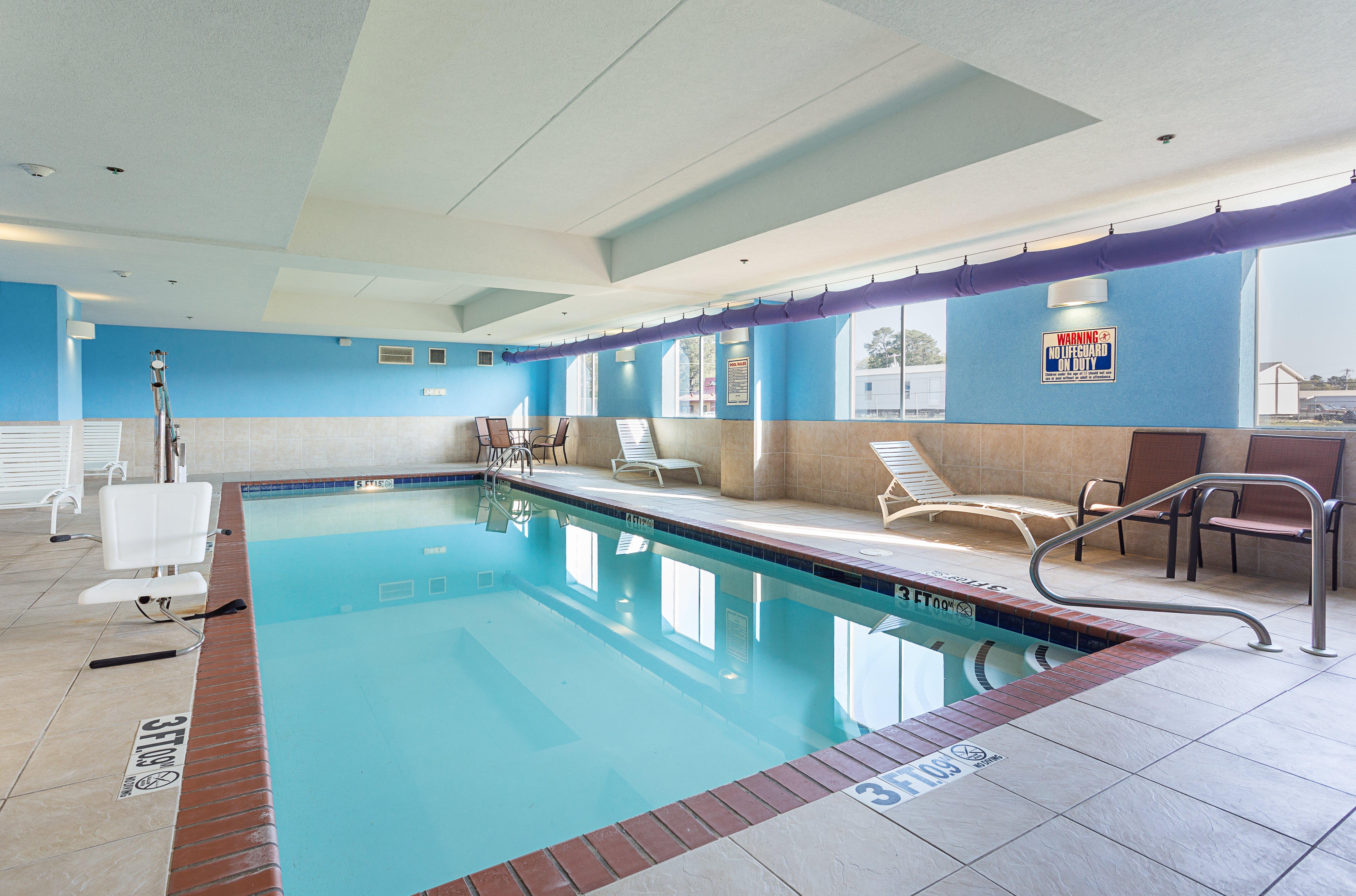 Holiday Inn Express Hotel & Suites Byram By Ihg Εξωτερικό φωτογραφία