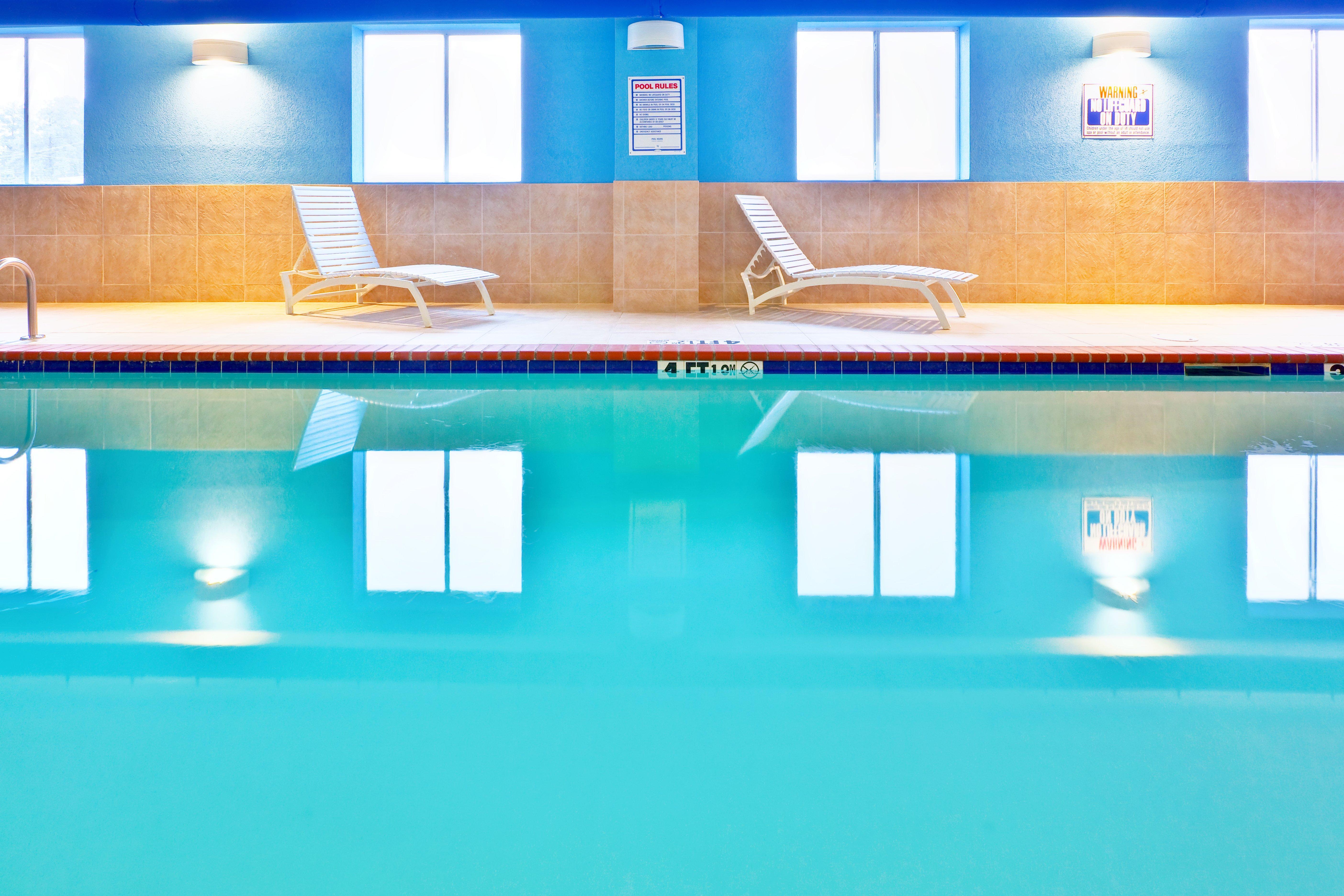 Holiday Inn Express Hotel & Suites Byram By Ihg Εξωτερικό φωτογραφία