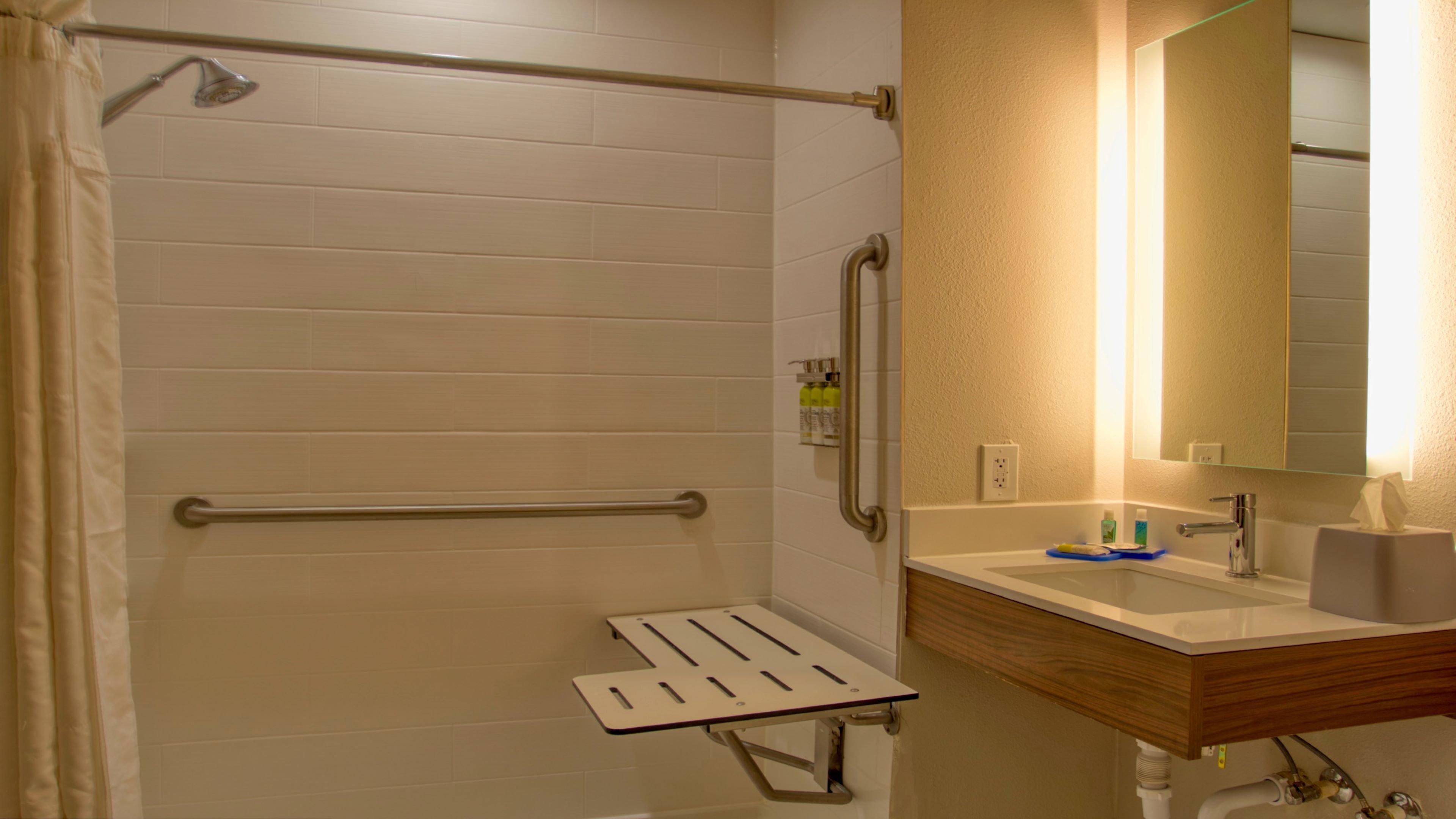 Holiday Inn Express Hotel & Suites Byram By Ihg Εξωτερικό φωτογραφία
