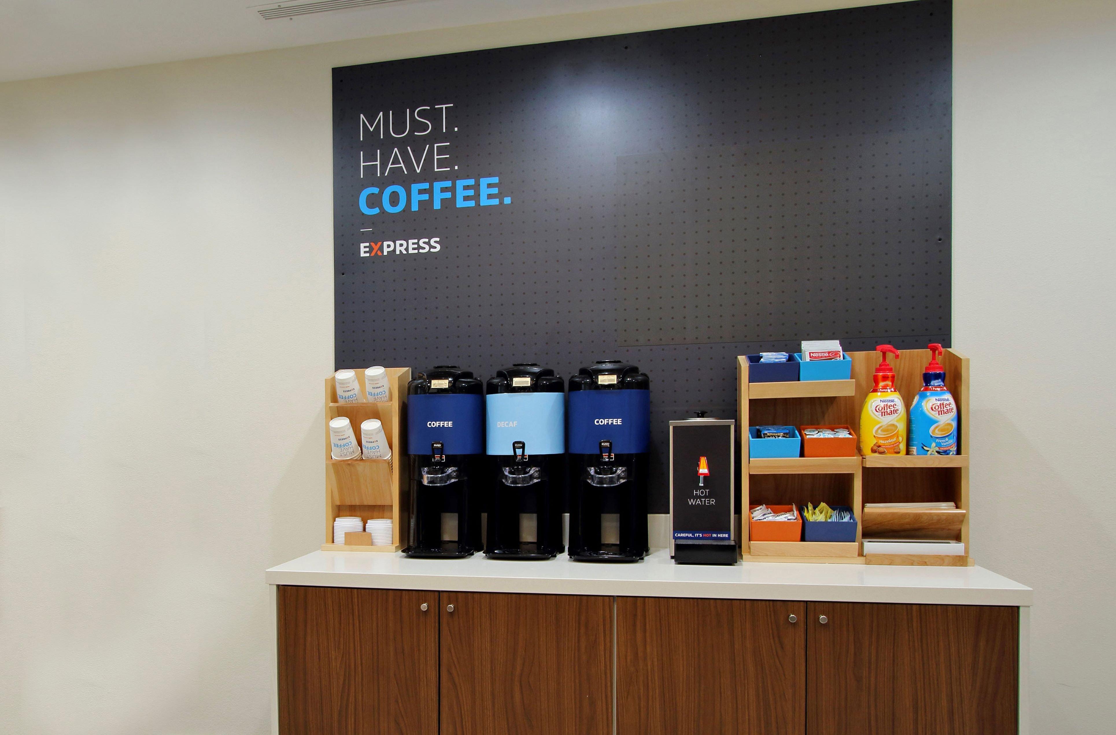 Holiday Inn Express Hotel & Suites Byram By Ihg Εξωτερικό φωτογραφία