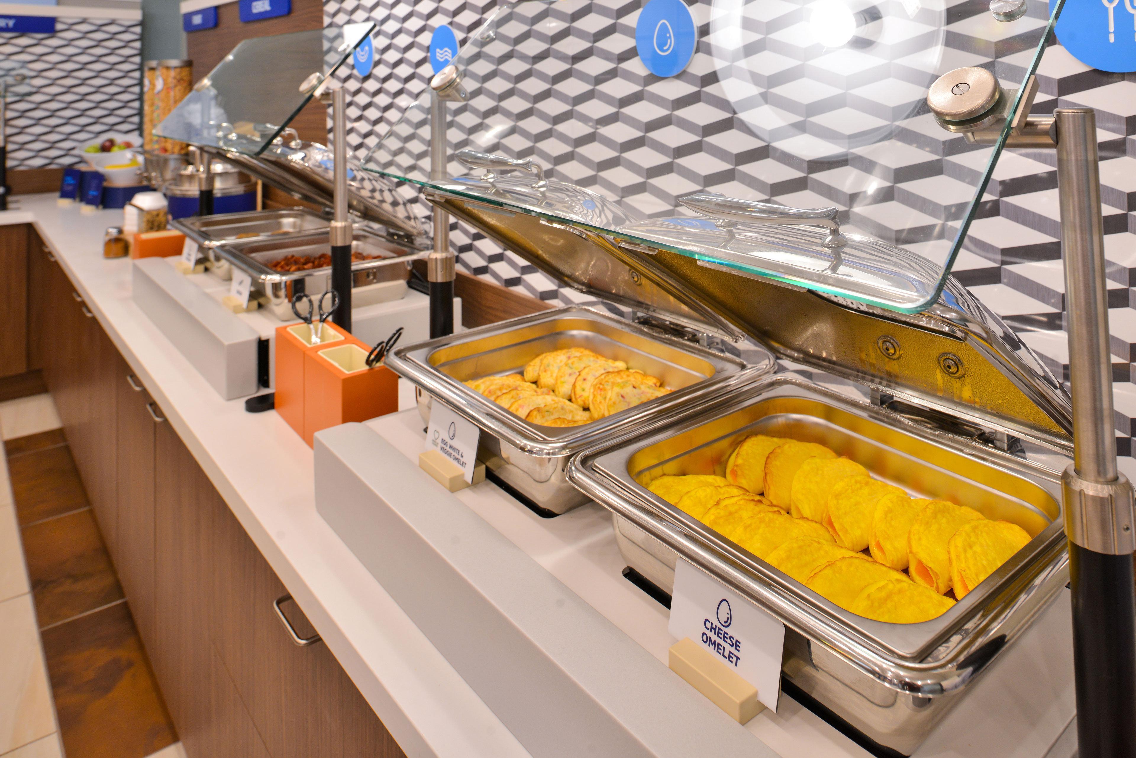 Holiday Inn Express Hotel & Suites Byram By Ihg Εξωτερικό φωτογραφία